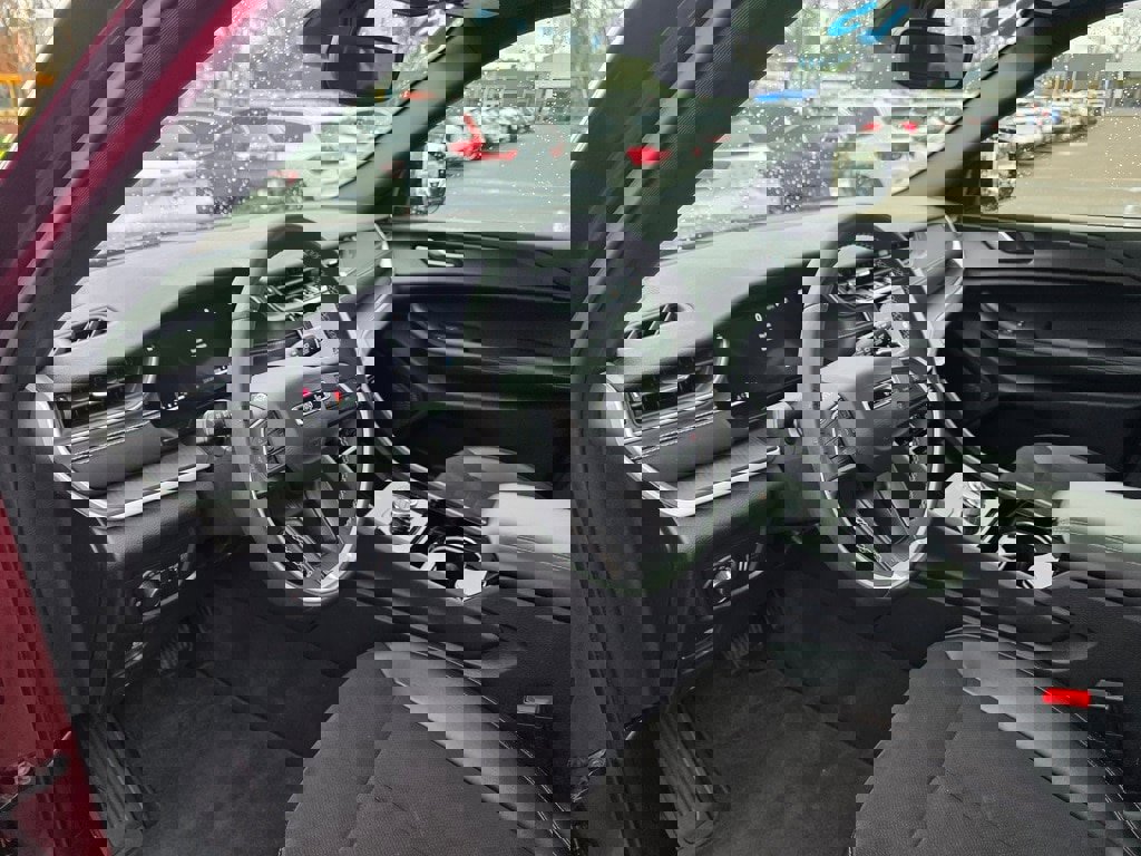 Used 2023 Jeep Grand Cherokee Altitude image 10