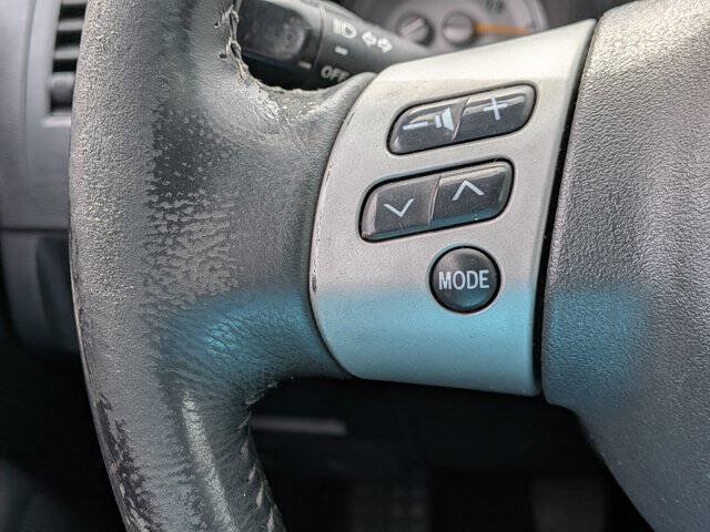 Used 2010 Scion tC FWD image 16