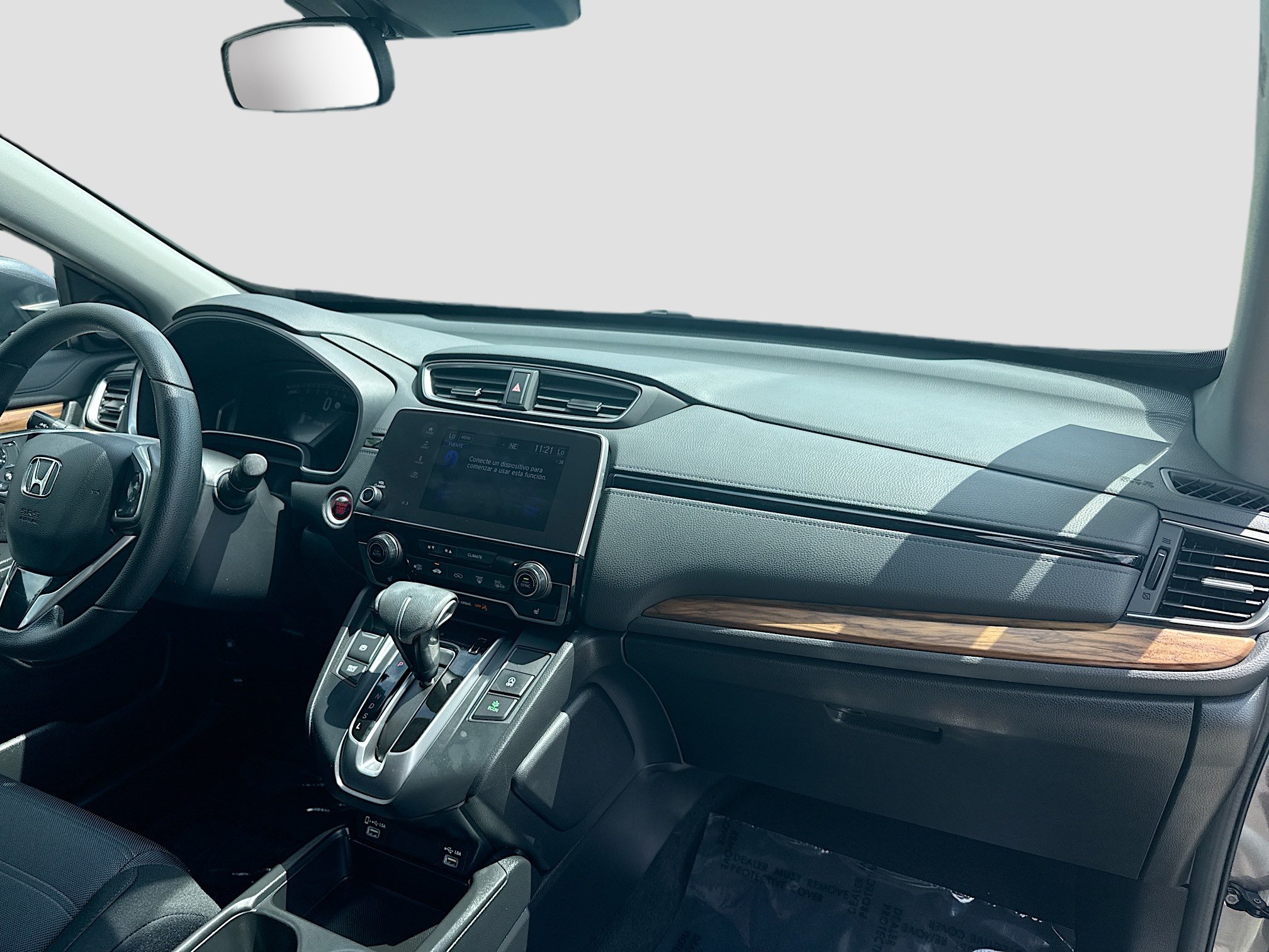 Certified 2022 Honda CR-V EX image 32