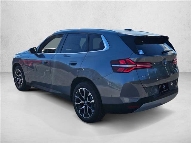 Used 2026 BMW X3 xDrive30 image 9