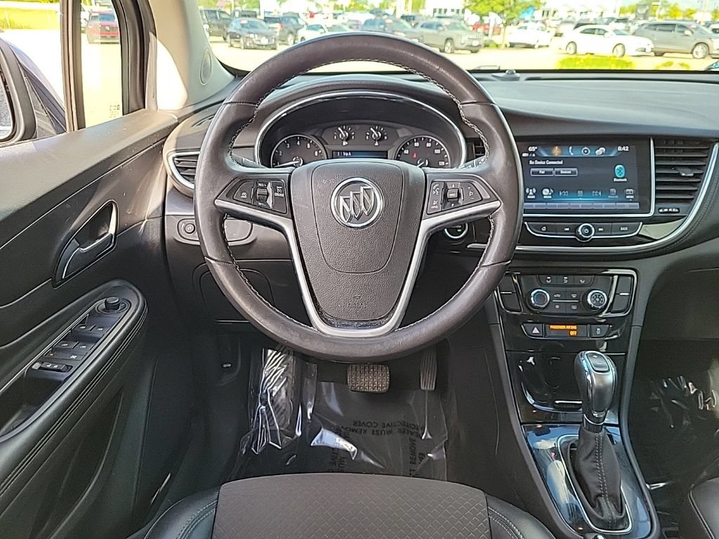 Used 2020 Buick Encore Preferred w/ Safety Package FWD image 12