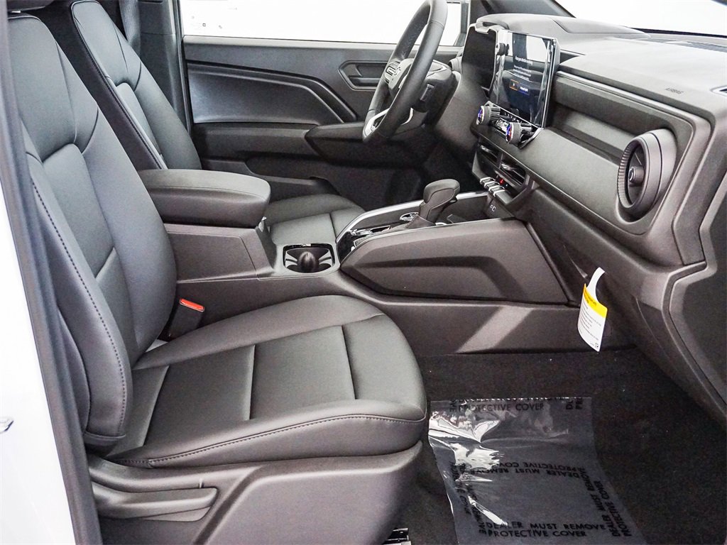 New 2025 Chevrolet Colorado Trail Boss image 14