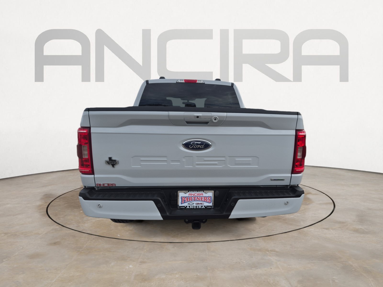 Used 2022 Ford F150 XLT w/ Equipment Group 302A High RWD image 9