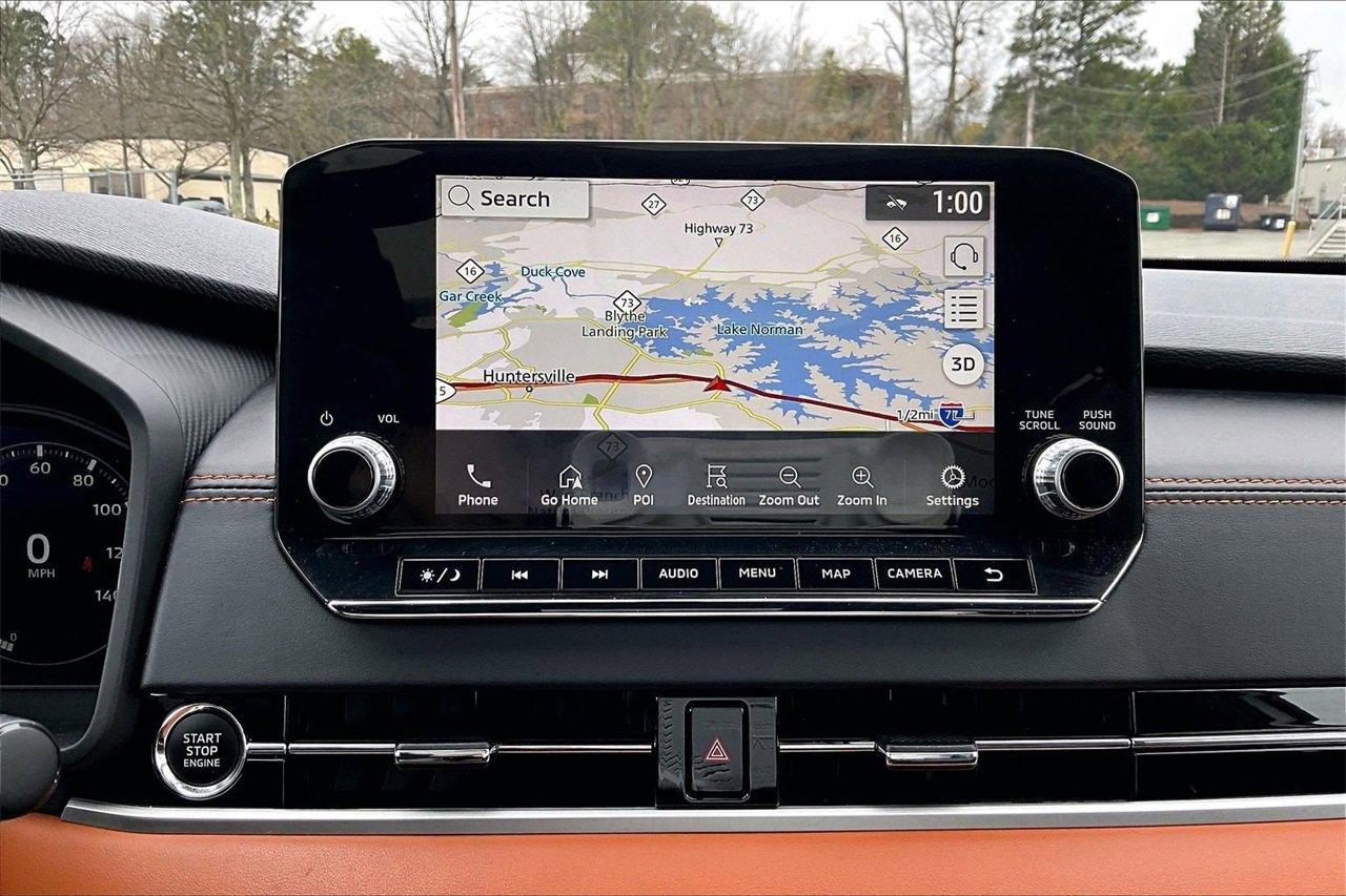 Used 2022 Mitsubishi Outlander SEL image 12