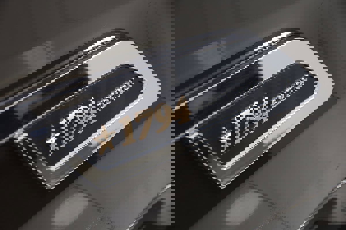 Used 2023 Toyota Tundra 1794 Edition image 40