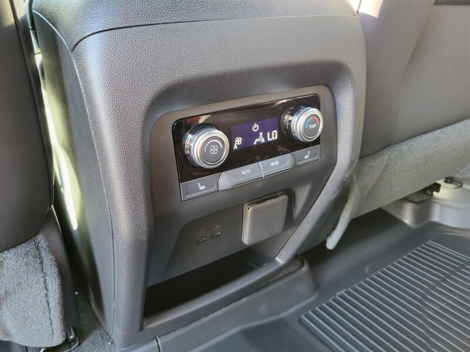 New 2026 GMC Acadia Elevation w/ Elevation Premium Package image 28