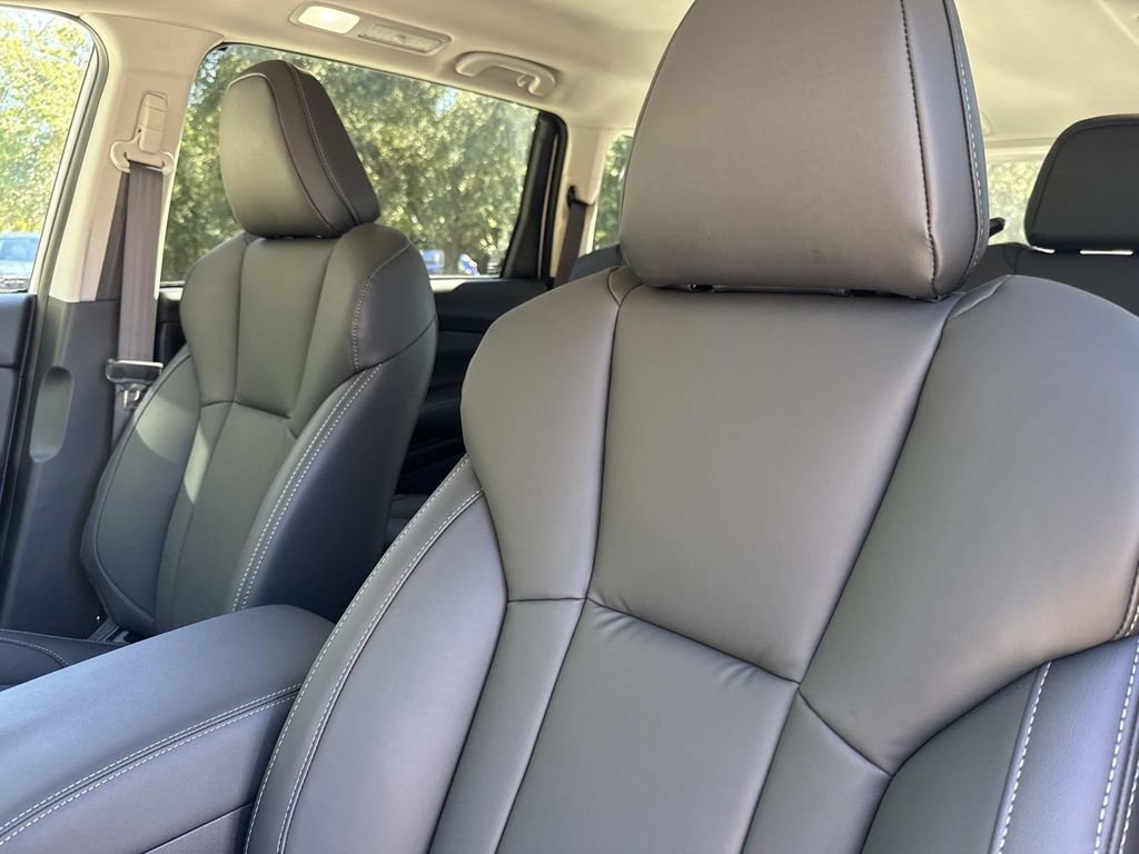 New 2026 Subaru Ascent Premium image 22