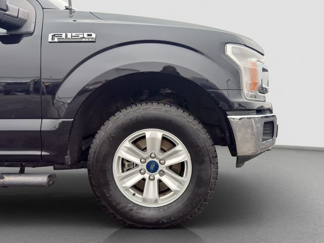 Used 2019 Ford F150 XLT w/ Trailer Tow Package image 20