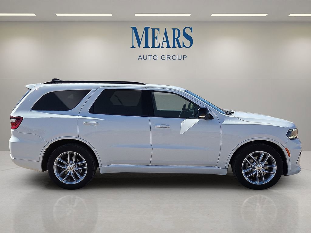 Used 2024 Dodge Durango GT image 6