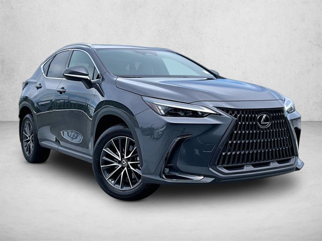 Used 2022 Lexus NX 350 AWD image 12