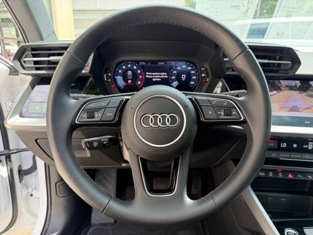 Used 2023 Audi A3 2.0T Premium FWD image 34