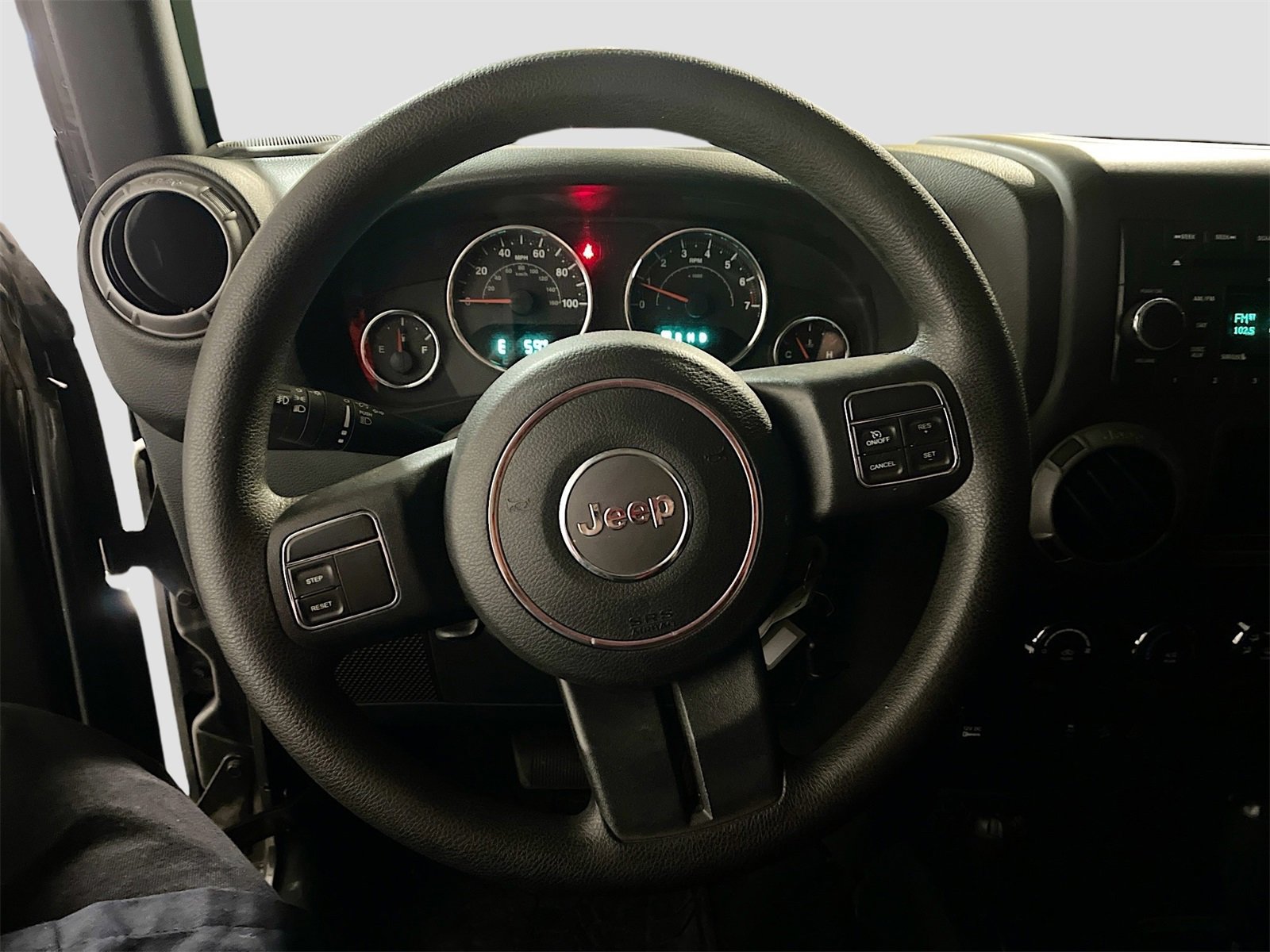 Used 2017 Jeep Wrangler Unlimited Sport w/ Mopar Chrome Edition Group image 11