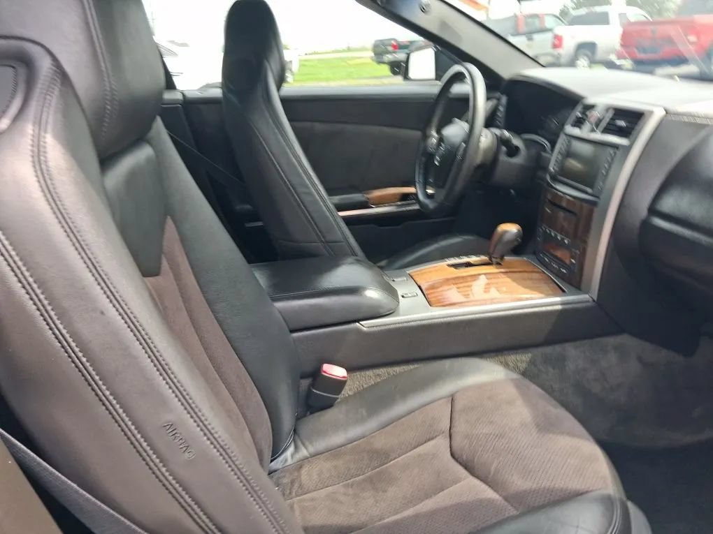 Used 2006 Cadillac XLR V RWD image 43