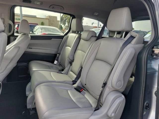Certified 2023 Honda Odyssey EX-L image 14
