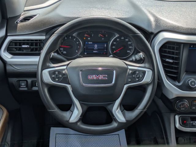 Used 2023 GMC Acadia SLE w/ Driver Convenience Package image 15