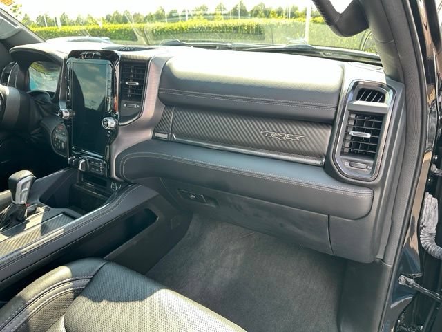 Used 2024 RAM 1500 TRX AWD/4WD image 21