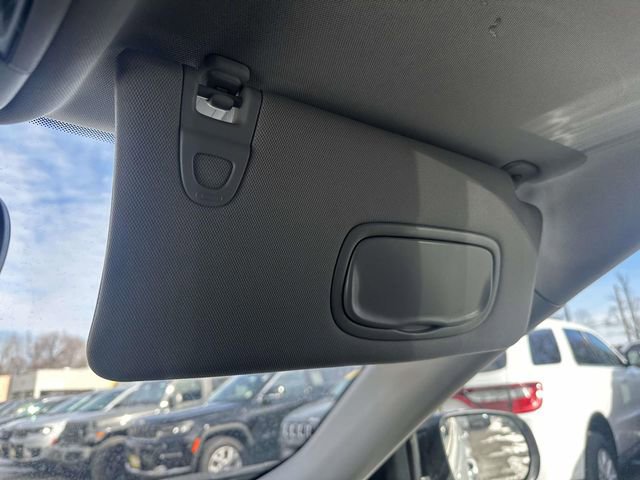 Certified 2022 Jeep Compass Limited w/ Sun and Sound Group image 36