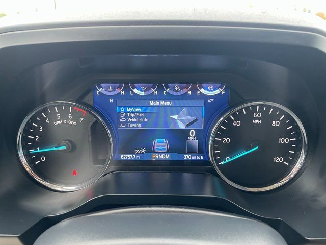 Certified 2023 Ford Expedition Max Limited image 27