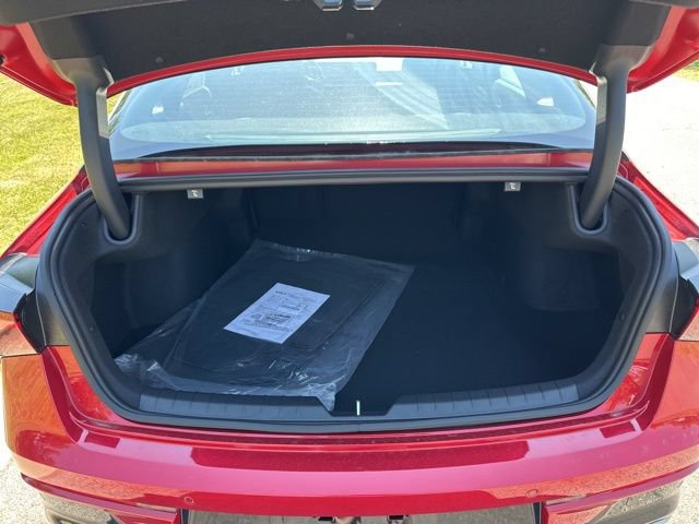 New 2026 Kia K5 GT-Line AWD/4WD image 19