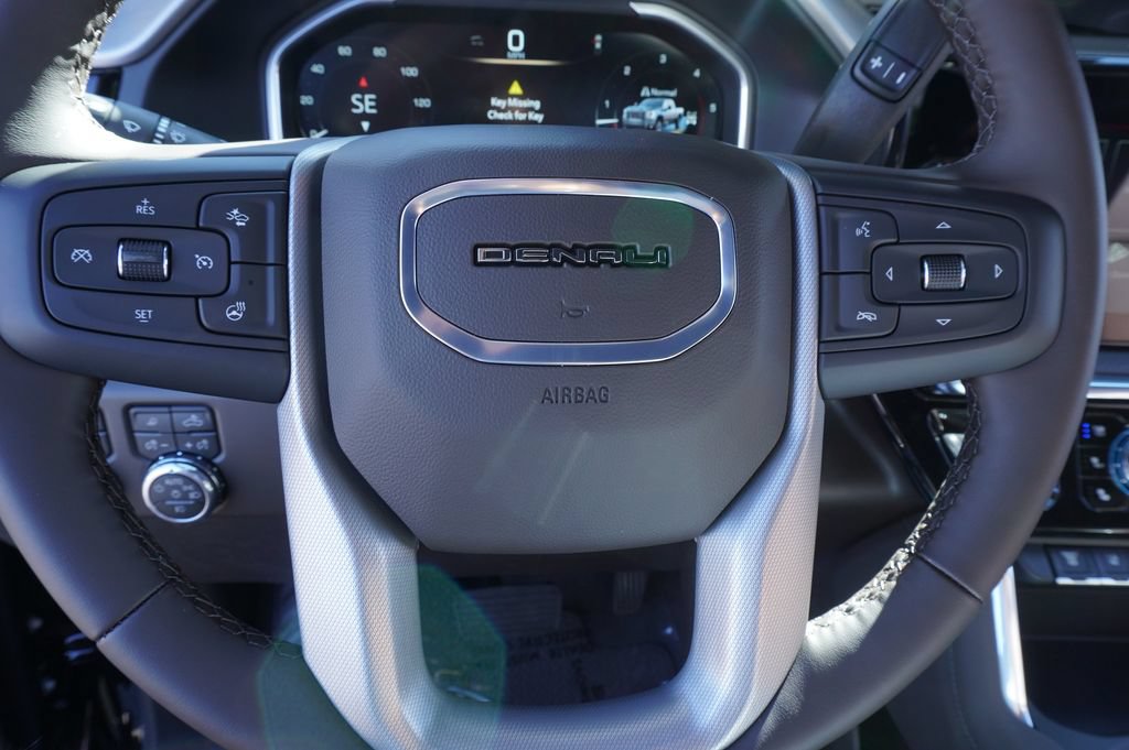New 2026 GMC Sierra 2500 Denali w/ Max Trailering Package AWD/4WD image 21