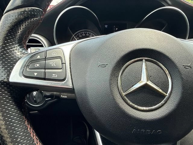 Used 2017 Mercedes-Benz C 43 AMG 4MATIC Sedan image 12
