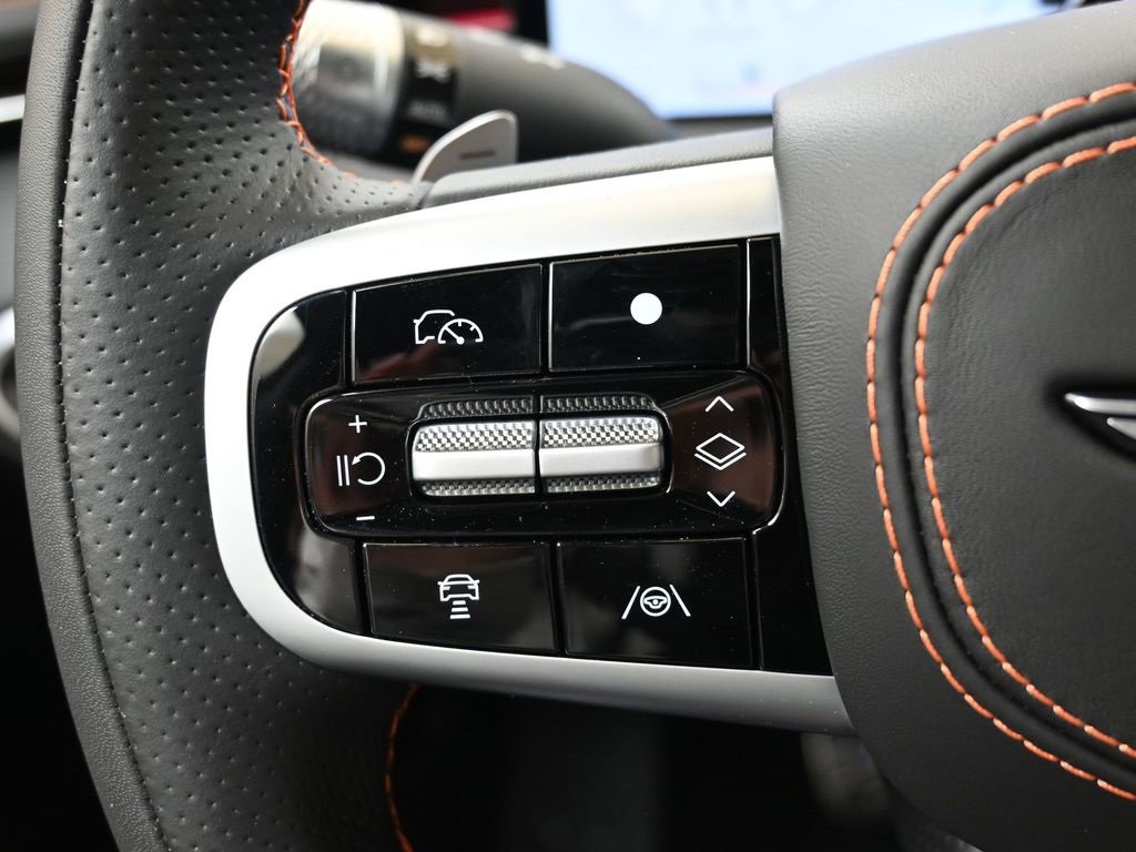 New 2026 Genesis GV70 3.5T Sport Prestige image 26