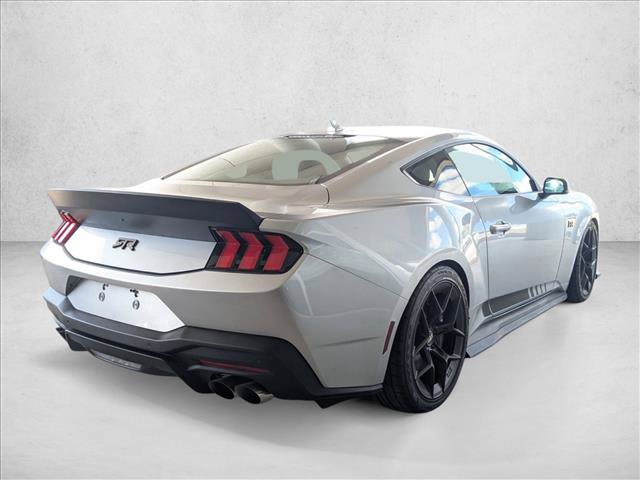 New 2025 Ford Mustang GT Premium w/ GT Performance Package RWD image 2