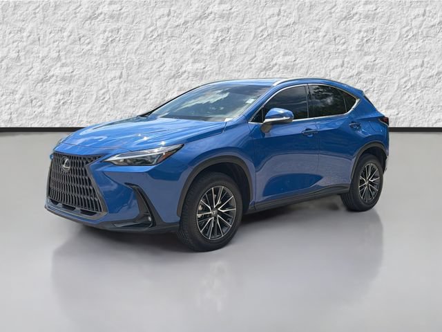 Used 2025 Lexus NX 250 FWD w/ Accessory Package (2T) image 7