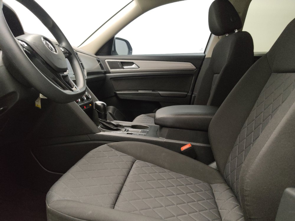Used 2019 Volkswagen Atlas S FWD image 17