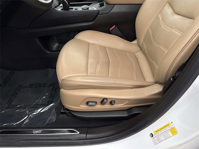 Used 2021 Cadillac XT5 Premium Luxury w/ Platinum Package image 12