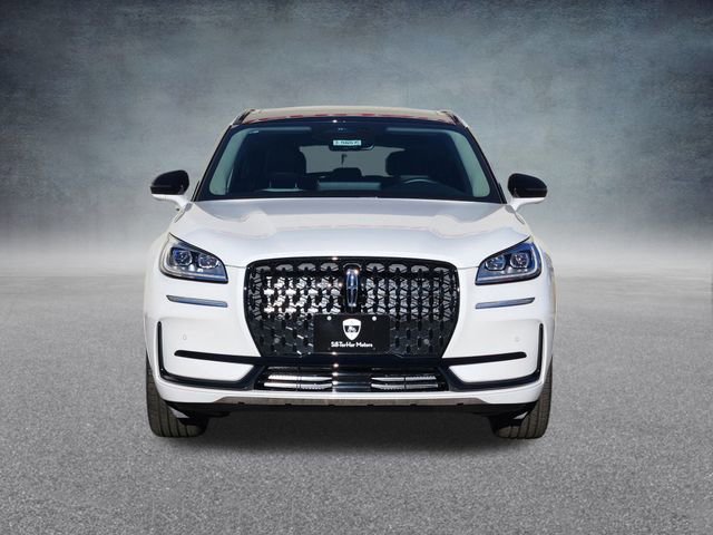 New 2026 Lincoln Corsair Reserve w/ Jet Appearance Package image 2