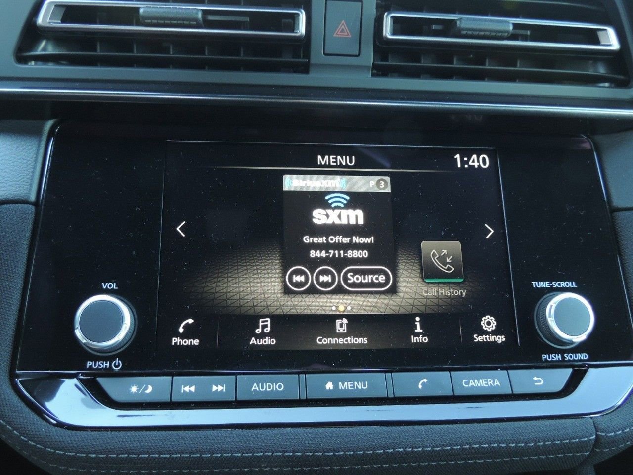 New 2026 Nissan Z Sport w/ Floor Mat Package RWD image 21