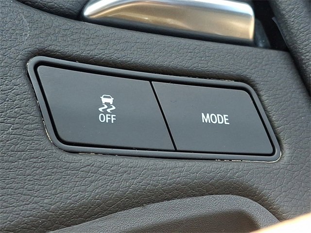 Used 2025 Cadillac XT5 Premium Luxury image 26