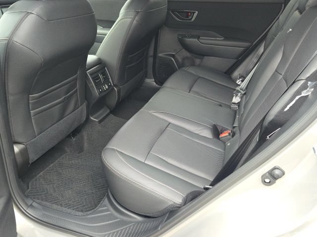 New 2026 Subaru Outback Limited AWD/4WD image 11