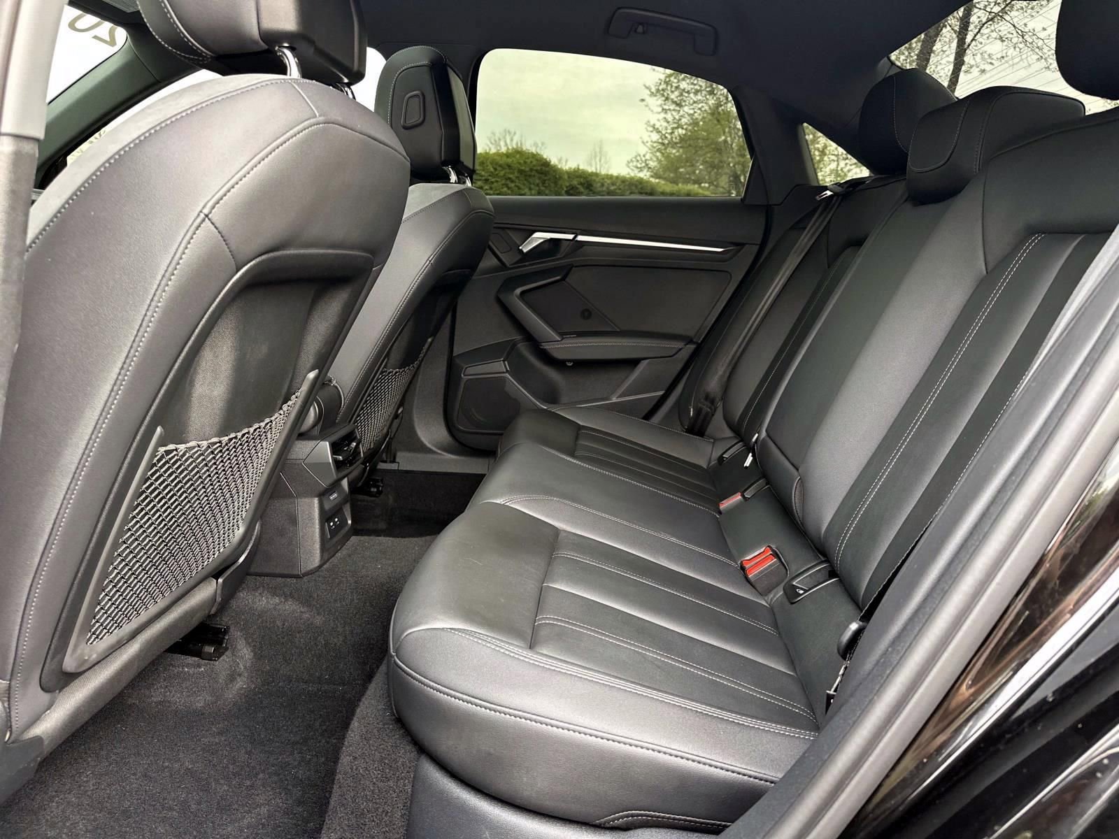 Used 2024 Audi A3 2.0T Premium FWD image 30