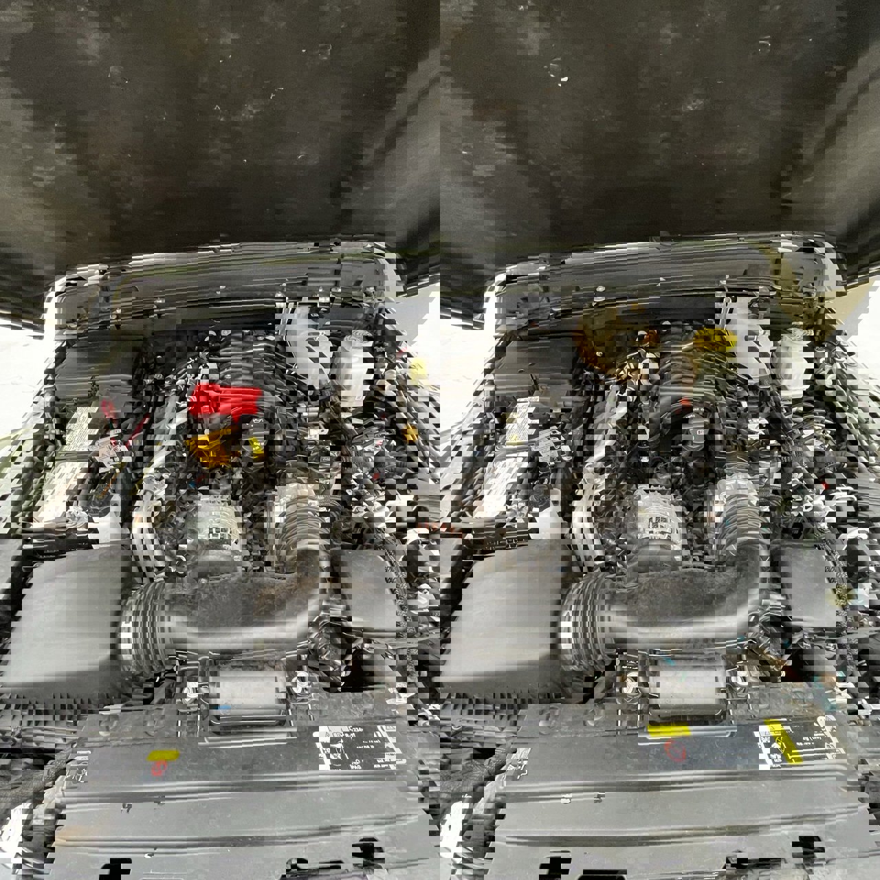 Used 2022 Jeep Gladiator Rubicon w/ LED Lighting Group image 26