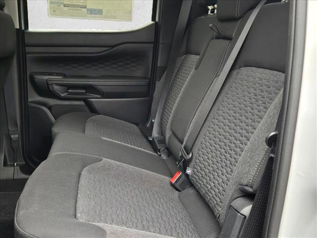 New 2026 Ford Ranger XLT w/ Equipment Group 301A High image 16