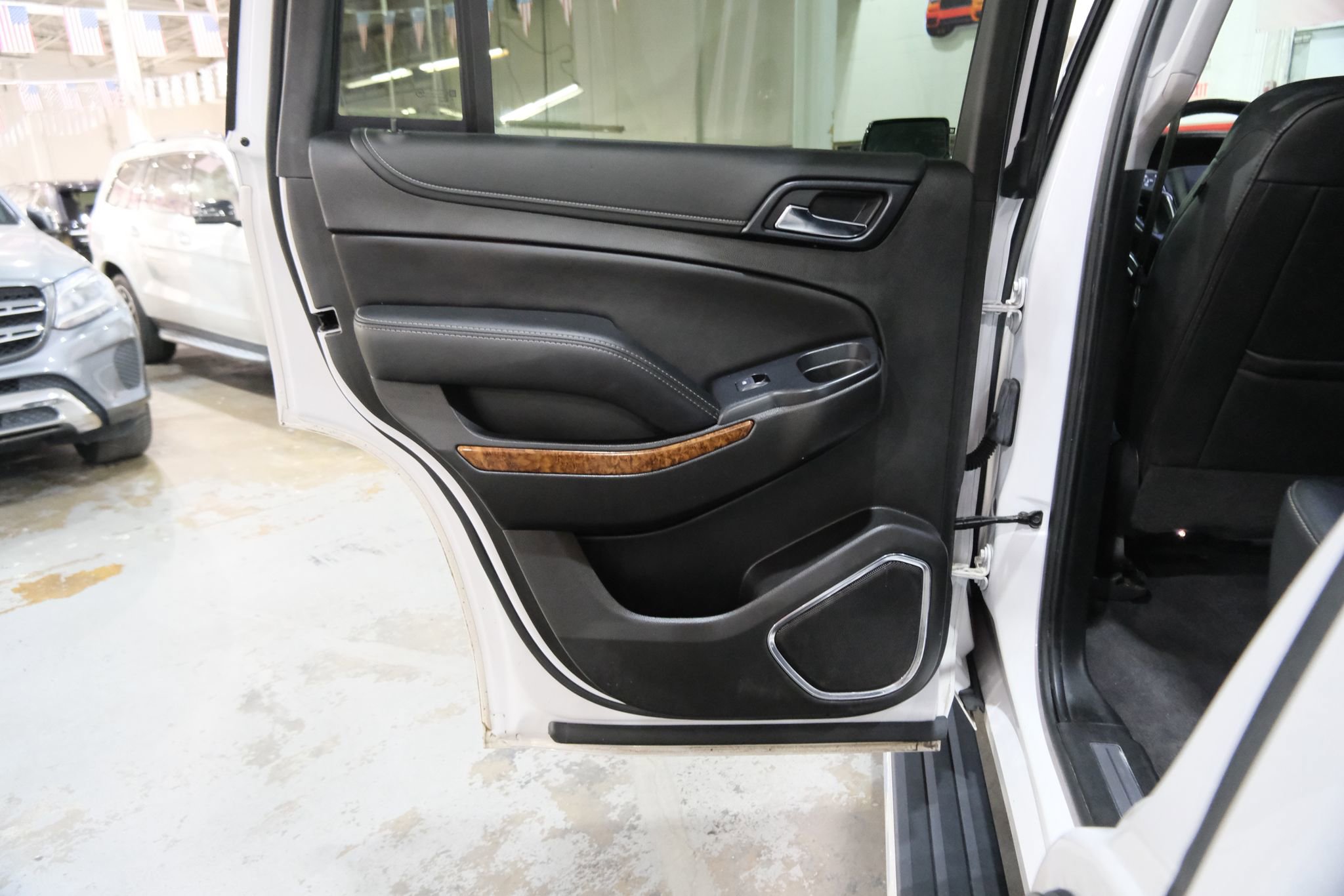 Used 2019 Chevrolet Tahoe Premier image 23