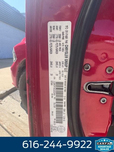 Used 2014 RAM 1500 Sport w/ Sport Premium Group AWD/4WD image 26