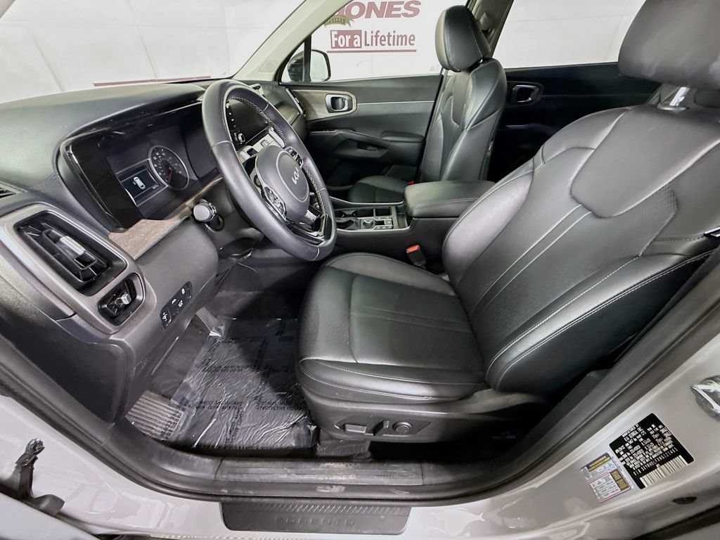 Used 2022 Kia Sorento X-Line EX AWD/4WD image 25