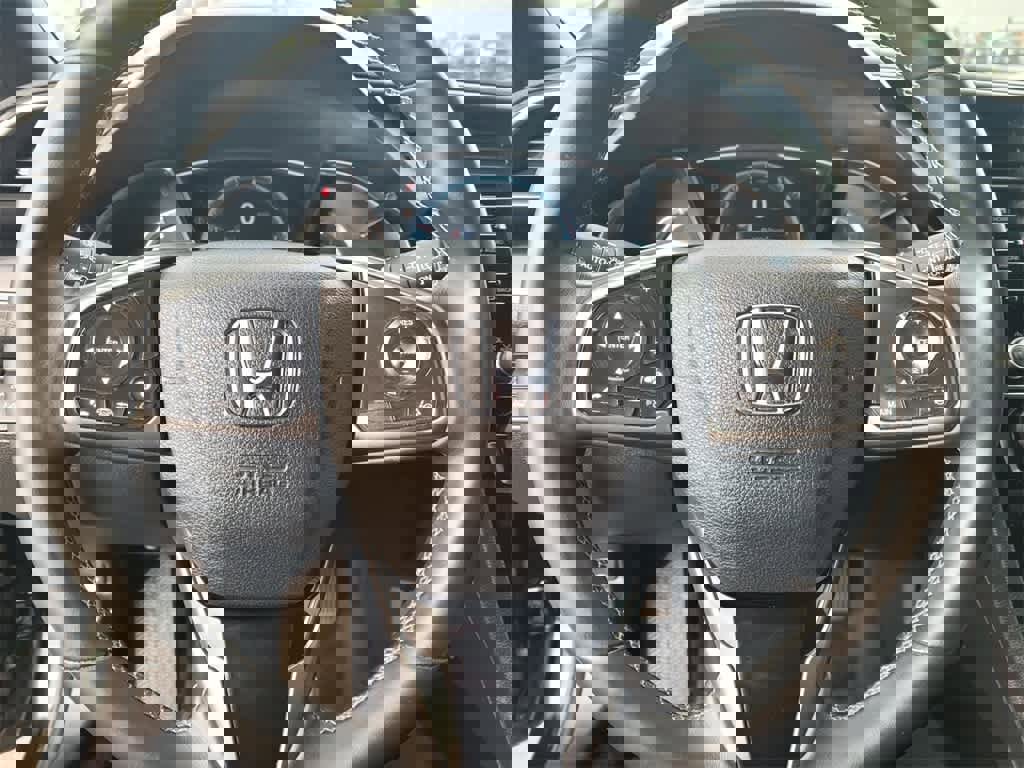 Used 2021 Honda Civic EX image 21