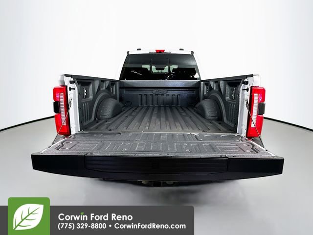 New 2026 Ford F350 Lariat image 29