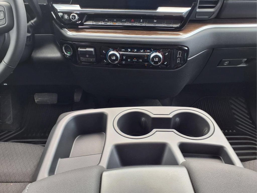 New 2026 GMC Sierra 1500 Elevation AWD/4WD image 18