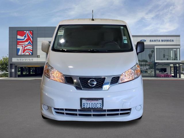 Used 2020 Nissan NV200 SV FWD image 2