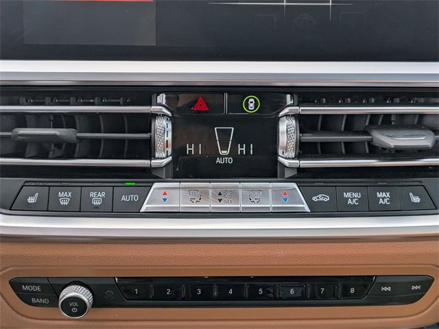 Used 2023 BMW 440i xDrive Convertible w/ Premium Package image 22