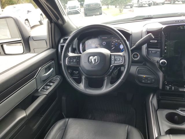 Used 2023 RAM 2500 Rebel w/ Level 1 Equipment Group image 13