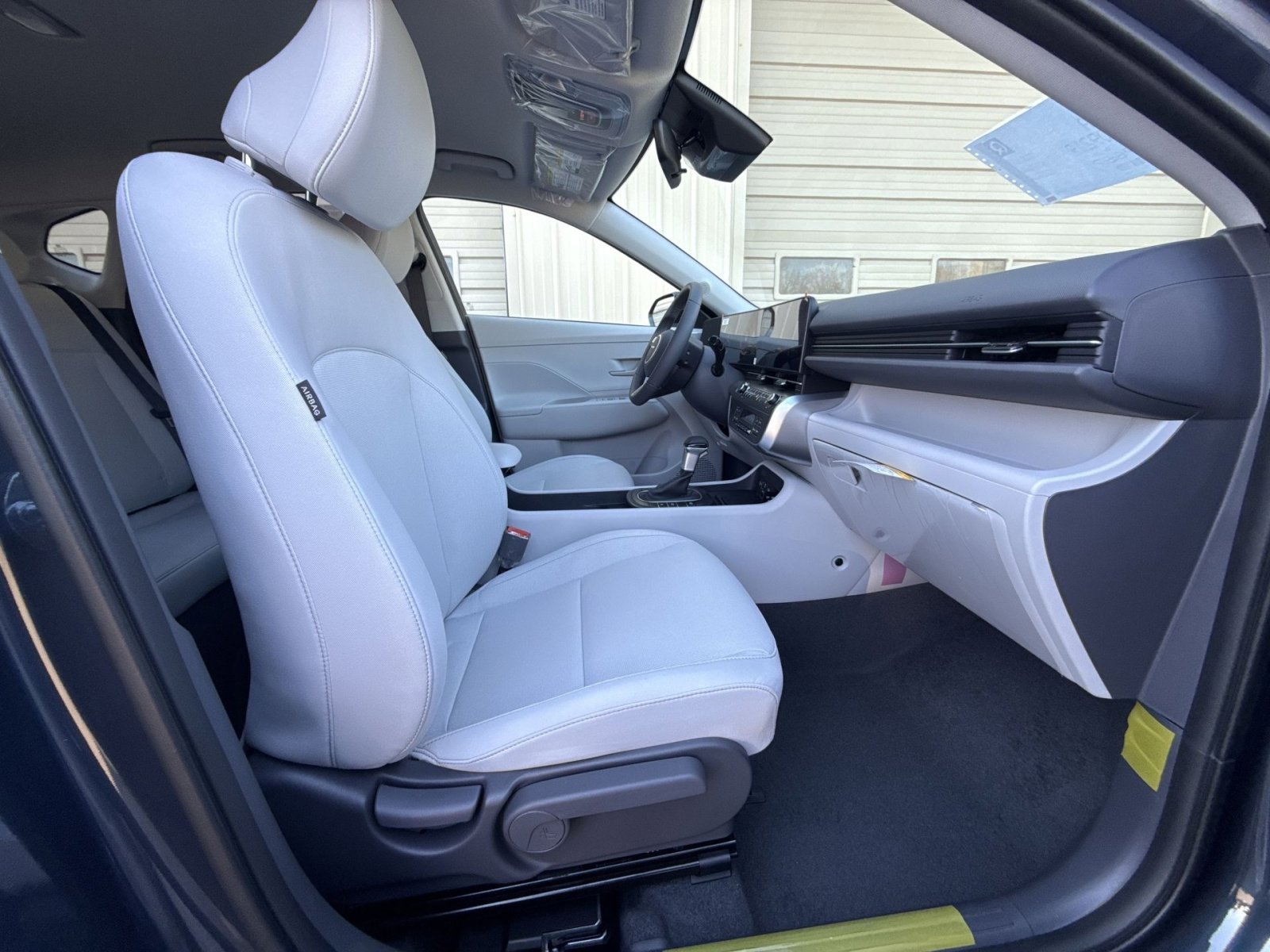 New 2026 Hyundai Kona SEL Sport image 25