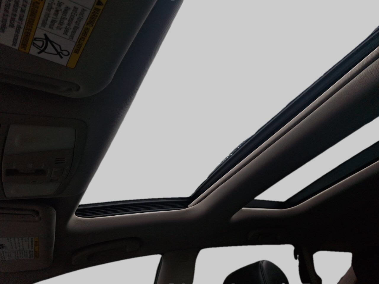 Used 2014 Nissan Murano SL w/ Navigation Package image 11