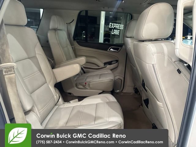 Used 2018 GMC Yukon Denali w/ Denali Ultimate Package AWD/4WD image 33