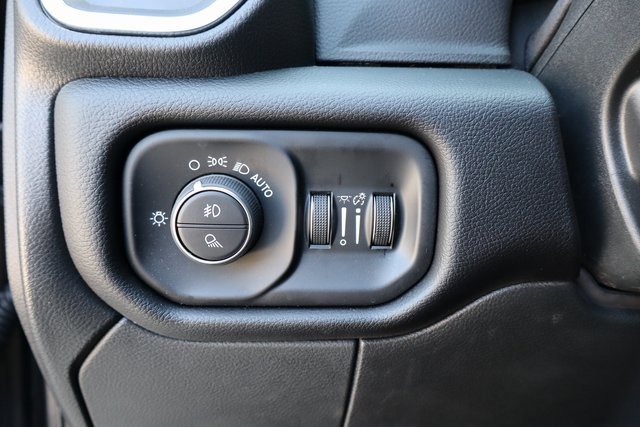 Used 2025 RAM 2500 Laramie image 17